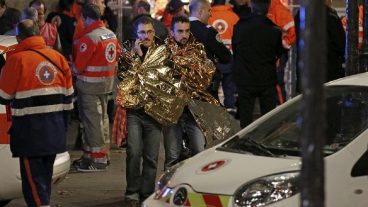 Снимка: архив, Reuters