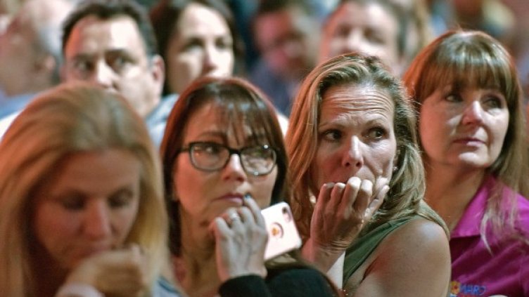 Снимка: Reuters, архив