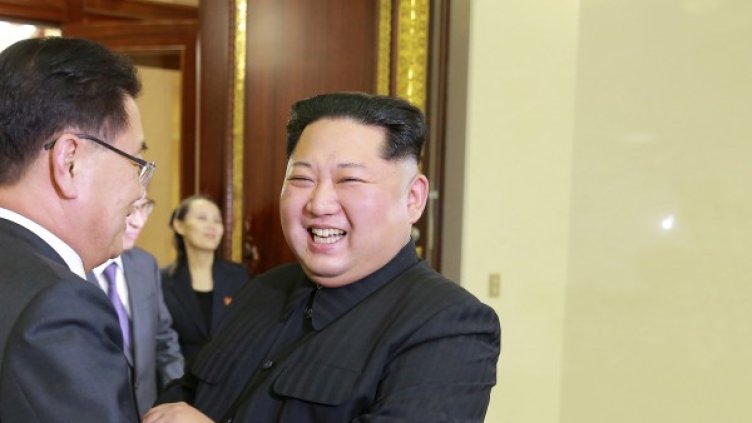 Снимка: Reuters