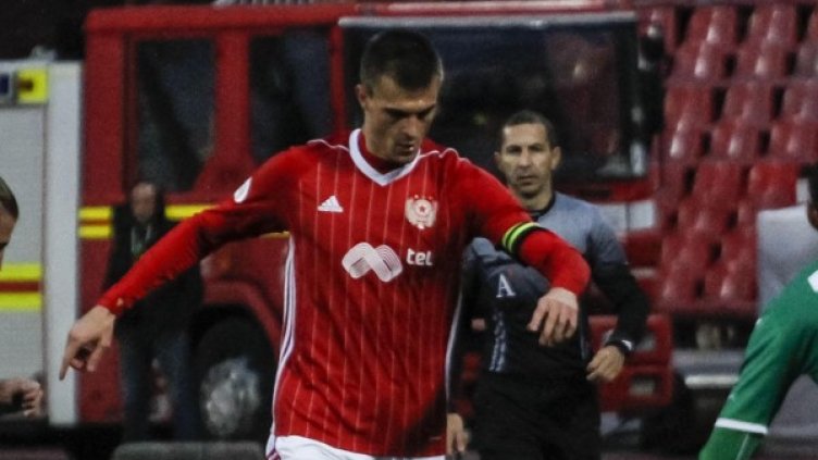 Снимка: Булфото