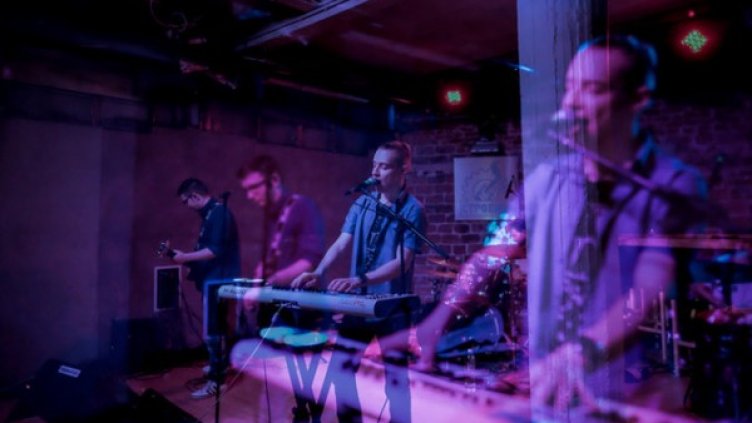 Снимка: Георги Ачов