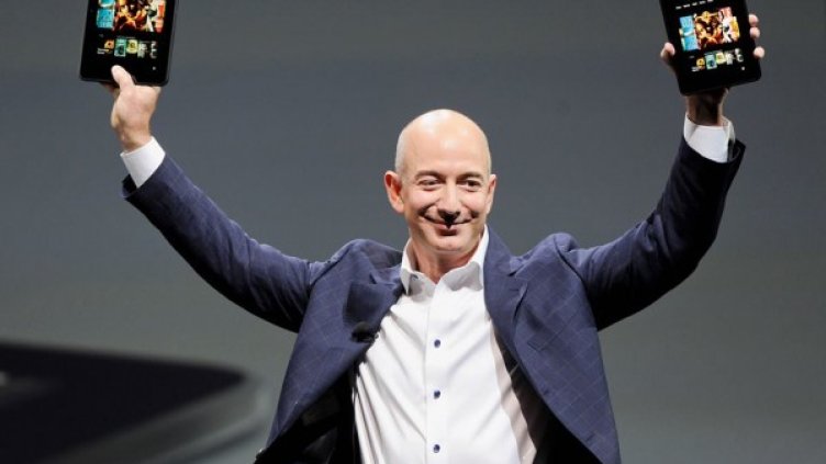 Снимка: Reuters