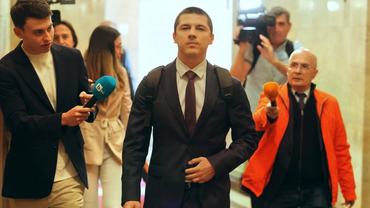 БГНЕС