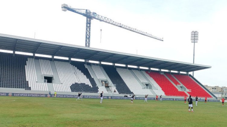 Снимка Фейсбук Локо Пловдив