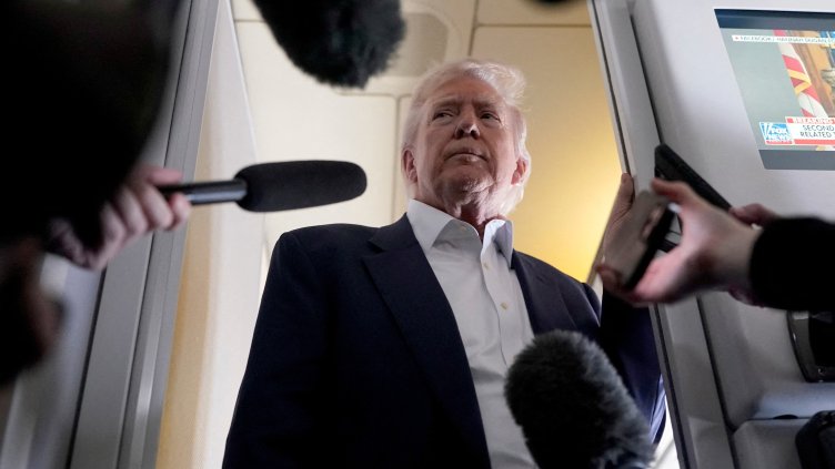 Снимка: Reuters