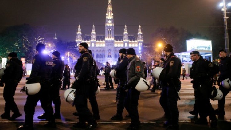 Снимка: архив Reuters