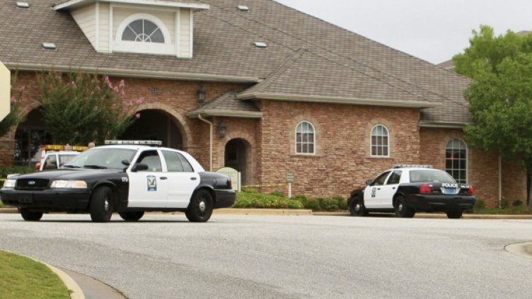 Снимка: архив Reuters