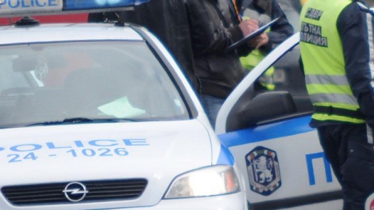 Архив: Булфото