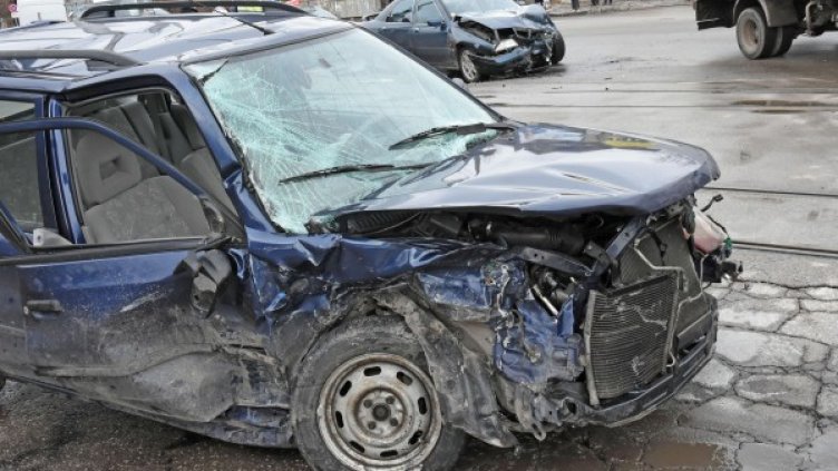 Снимка: архив "Булфото"