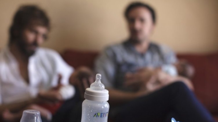 Снимка: архив Reuters