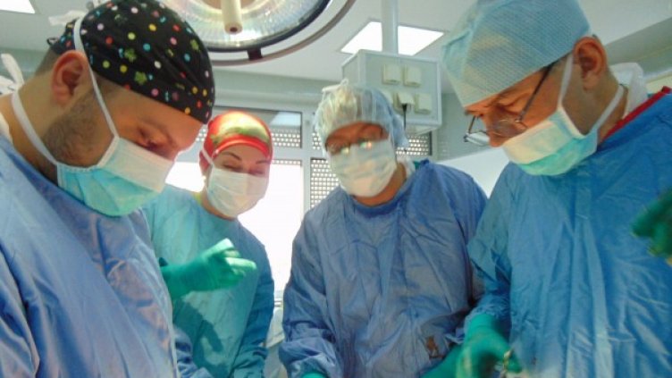 Снимка: Личен архив