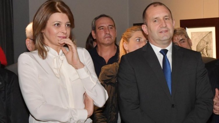 Снимка: архив "Булфото"