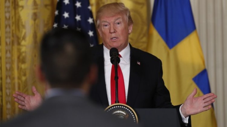 Снимка: архив, Reuters