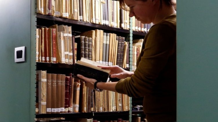 Снимка: архив, Reuters