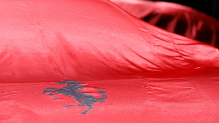 Снимка: Reuters