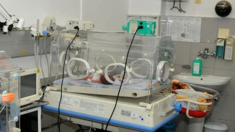 Снимка: Булфото, архив