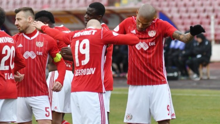 Снимка: Булфото