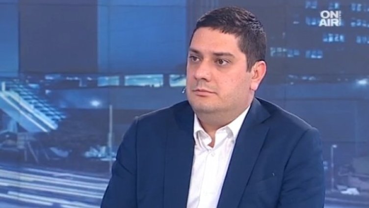 Снимка: Bulgaria ON AIR