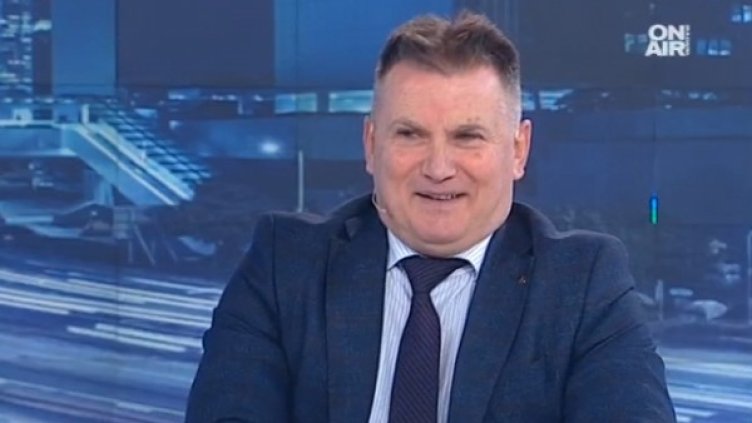 Снимка: Bulgaria ON AIR