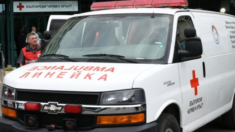 Снимка: Булфото