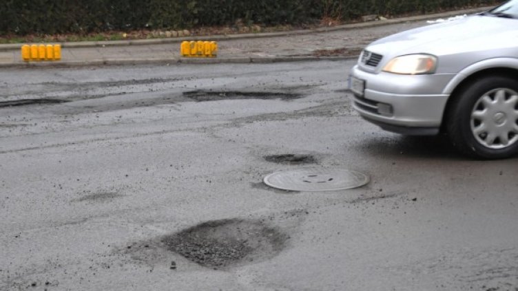 Снимка: архив, Булфото