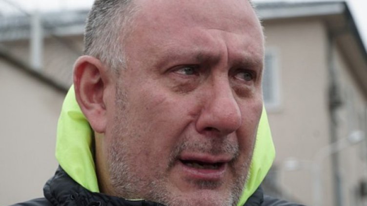 Снимка: Кадър Bulgaria ON AIR