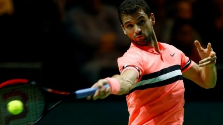 Снимка: Reuters