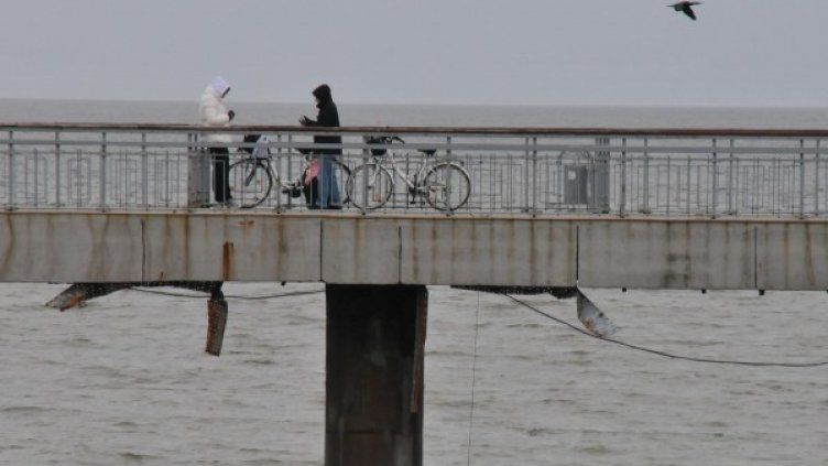 Снимка: Булфото