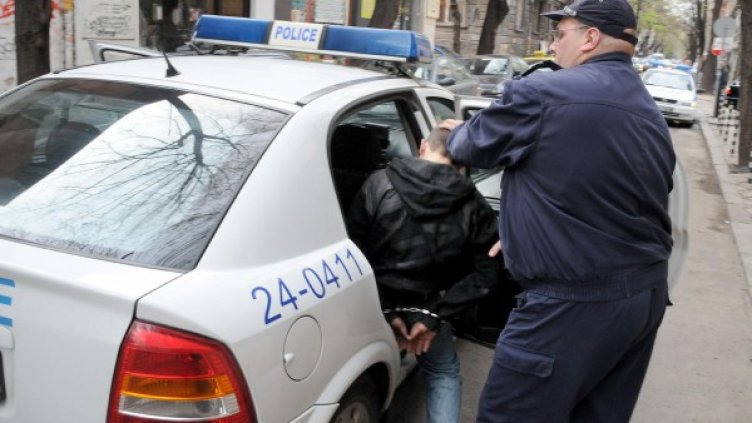 Снимка: Bulfoto, архив