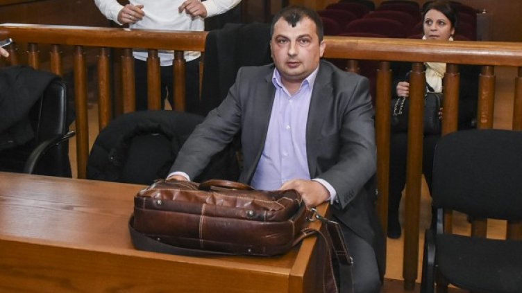 Снимка: архив, Булфото