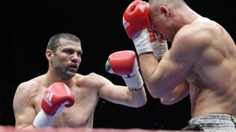 Снимка: Facebook