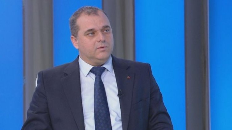 Снимка: БНТ