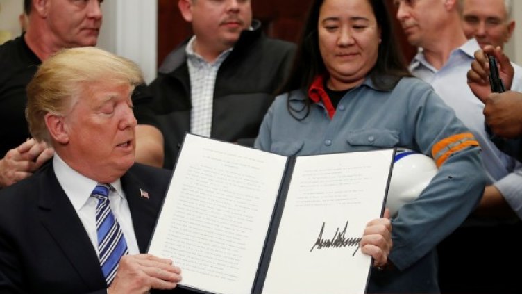 Снимка: Reuters