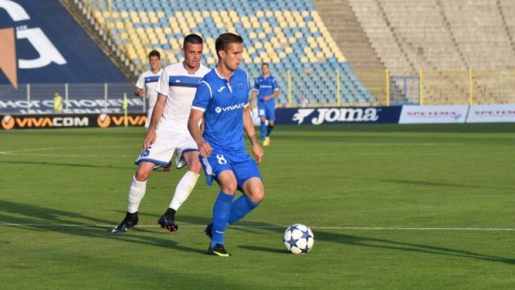 Снимка: Булфото