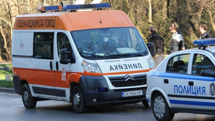 Снимка: Булфото, архив