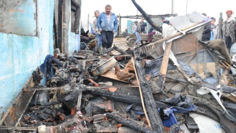 Снимка: Булфото