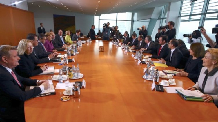 Снимка: Reuters