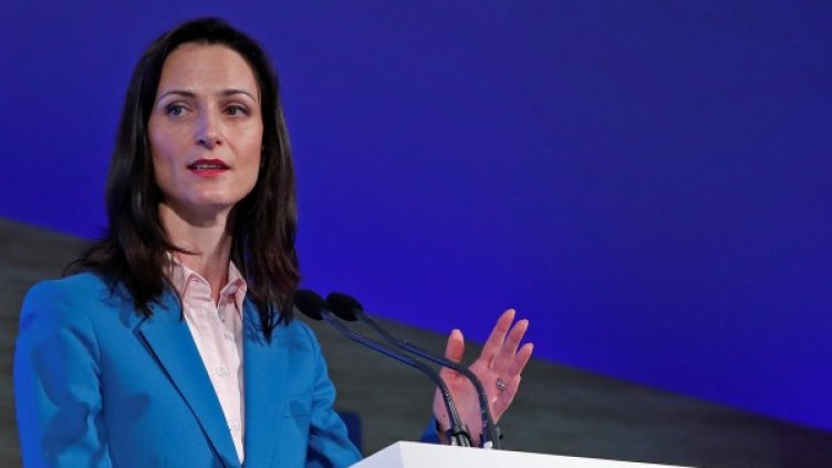 Мария Габриел – сред 10-те най-влиятелни европейки