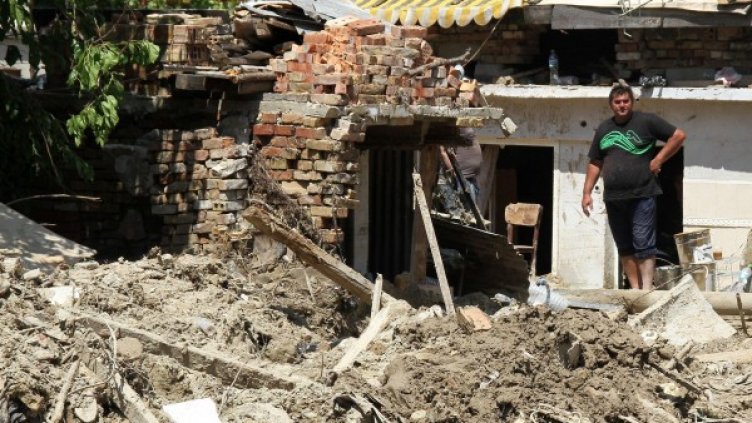 Снимка: архив Bulphoto