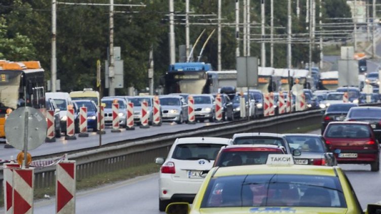 Снимка: архив, Булфото