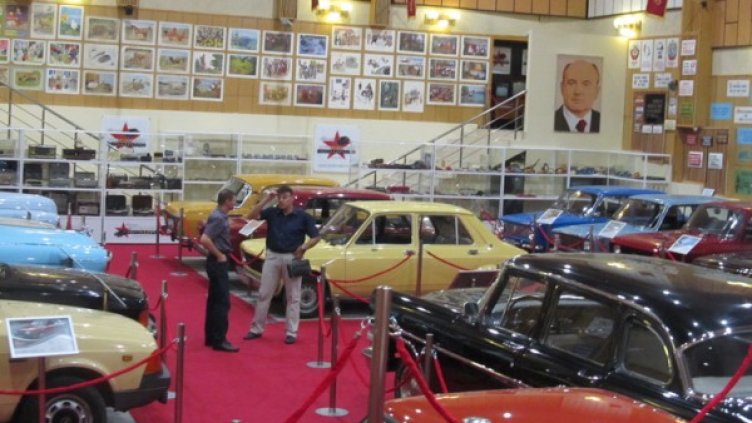 Снимка: "Монитор"