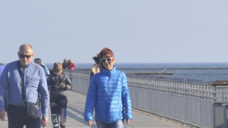 Снимка: архив, Булфото