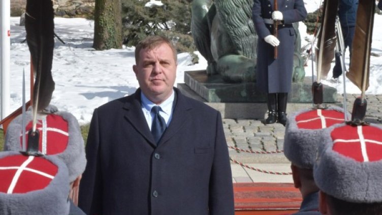 Снимка: архив, Булфото