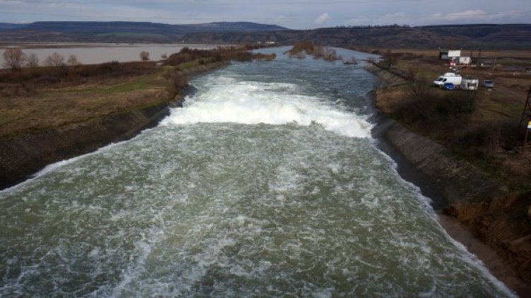 Снимка: архив Bulphoto