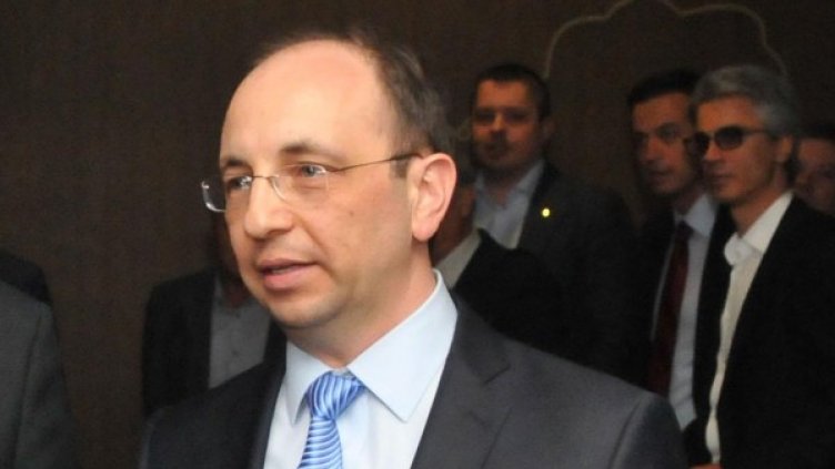 Архив: Булфото