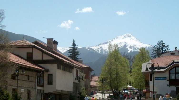 Снимка: Булфото, архив