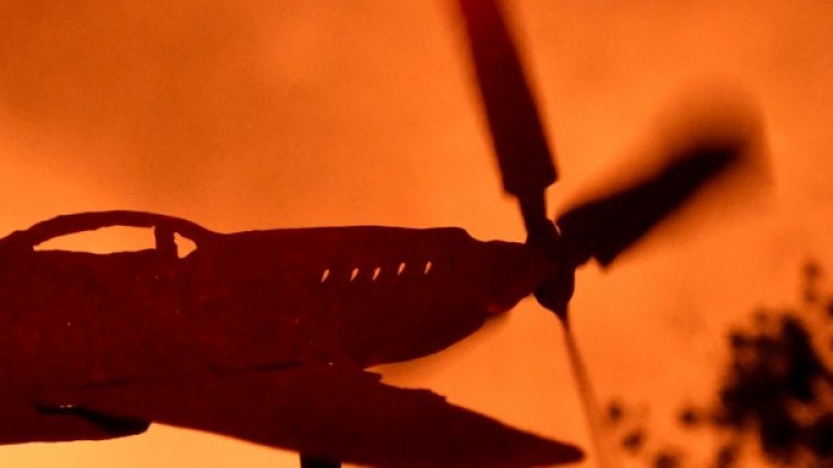 Снимка: архив, Ройтерс