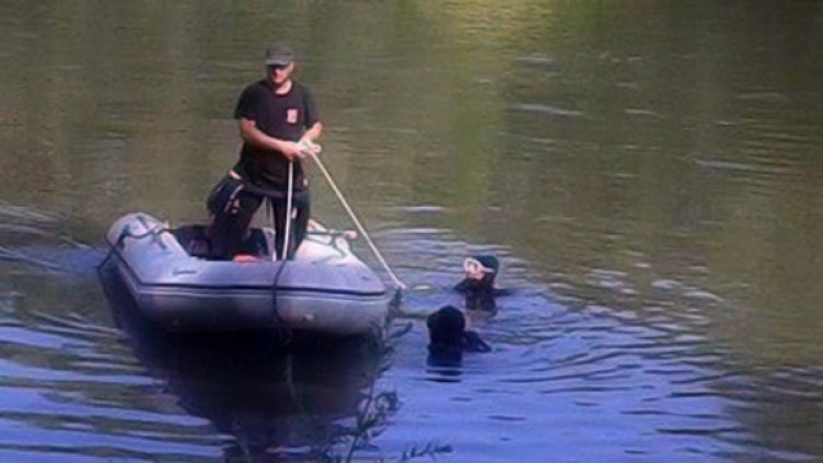 Издирването продължава. Снимка: архив, Булфото