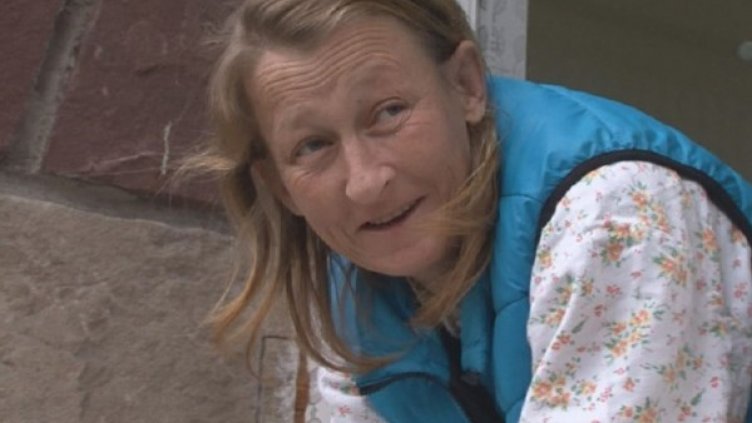 39-годишната Веска Лучева има общо 7 деца от първия си брак и вече 5 от втория си мъж. Снимка: Монитор