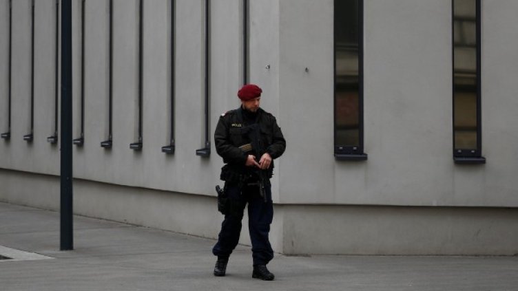 Снимка: архив, Reuters